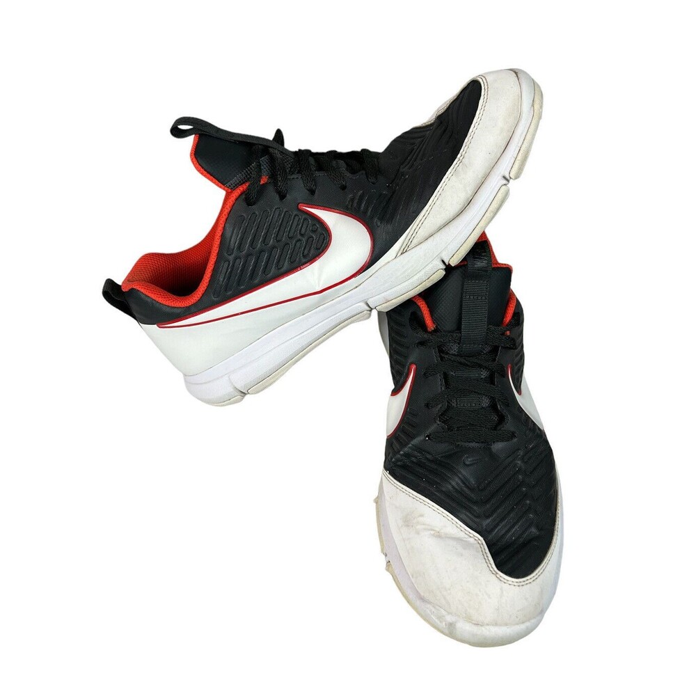 Nike Explorer 2 849957-003 Spikeless Golf‎ Shoes Size US Mens 10.5